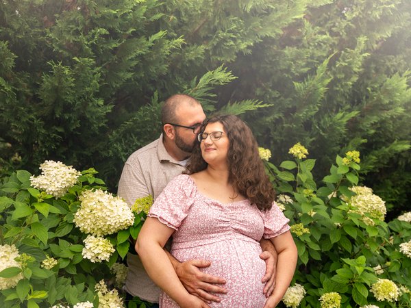 Maternity example