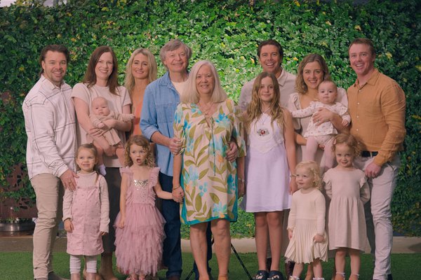 Family example