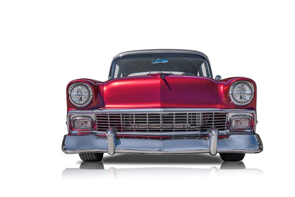 Automotive example