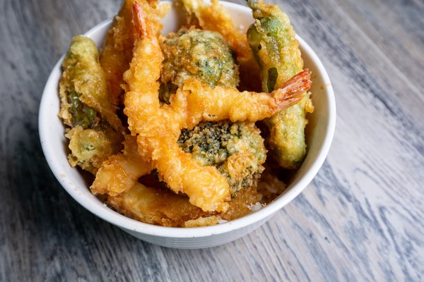 Food example