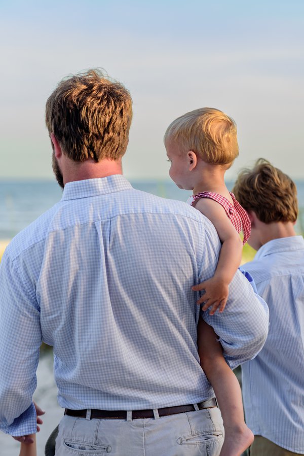 Family example