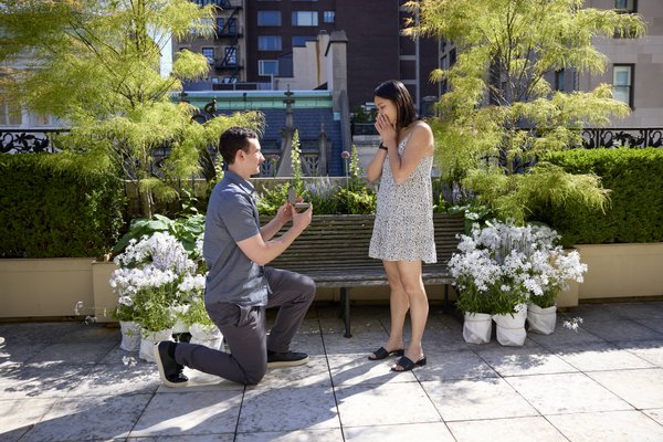 Engagement example