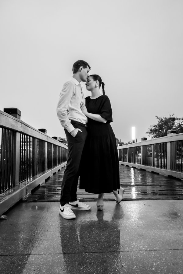 Engagement example