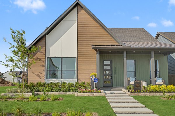 Real Estate example