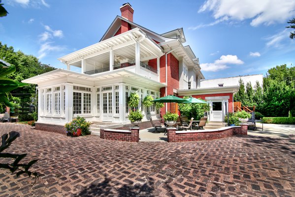 Real Estate example