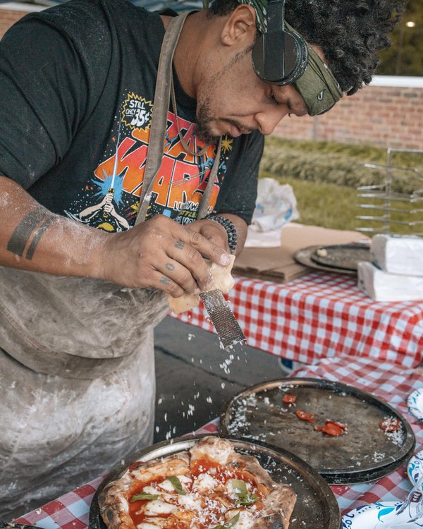 Food example