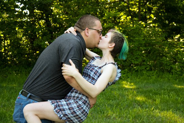 Engagement example