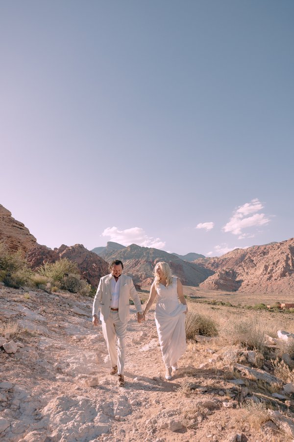 Wedding example