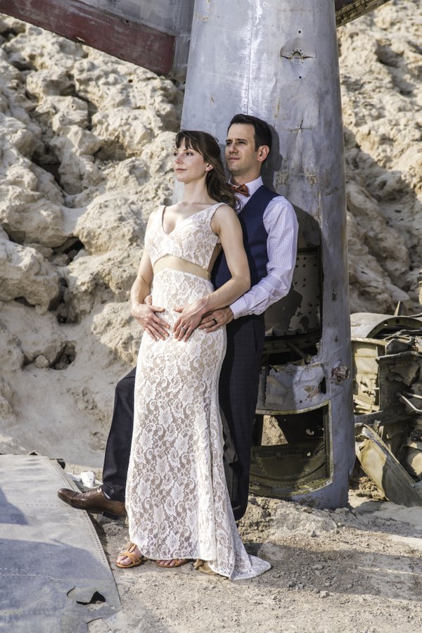 Wedding example