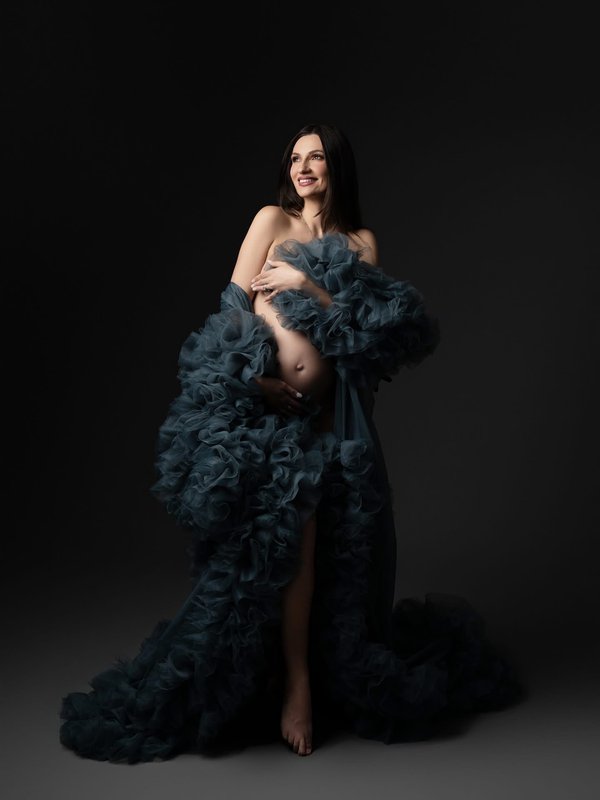 Maternity example