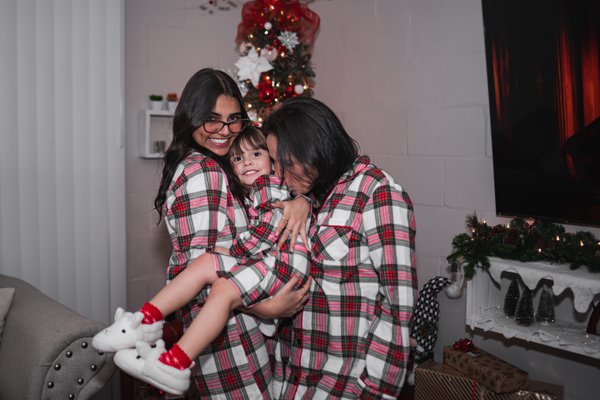 Family example