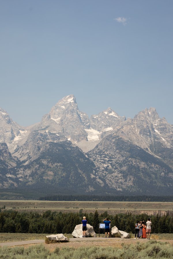 Travel example