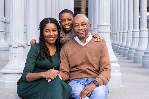 Family example