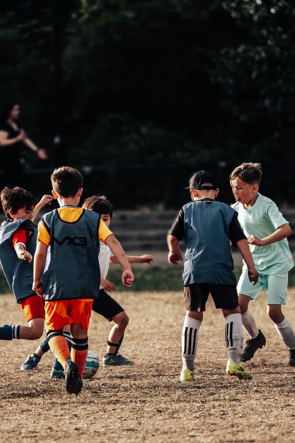 Sport example