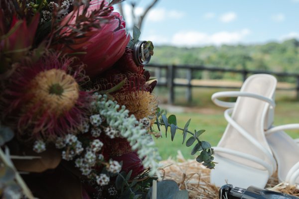 Wedding example
