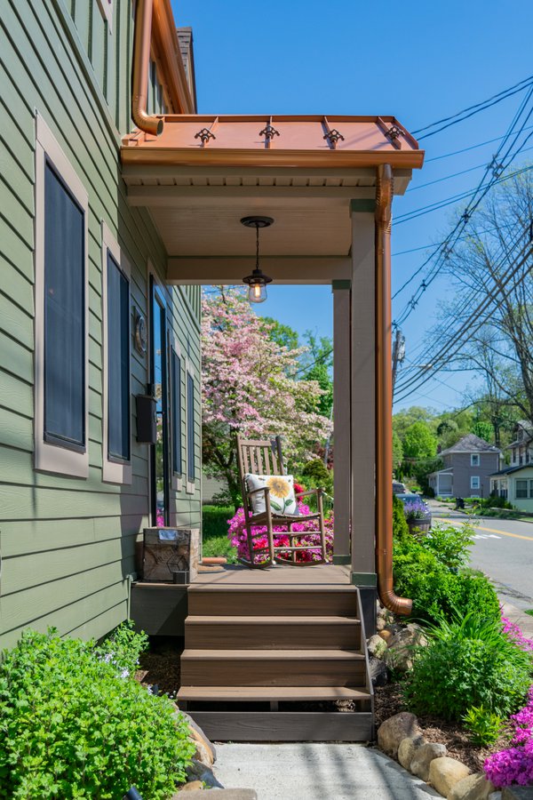 Real Estate example