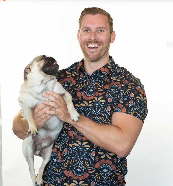 Pet example