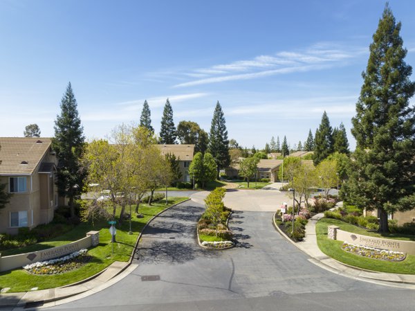Real Estate example