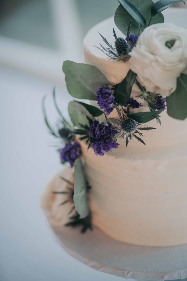 Wedding example