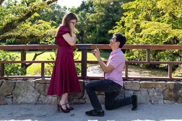 Engagement example