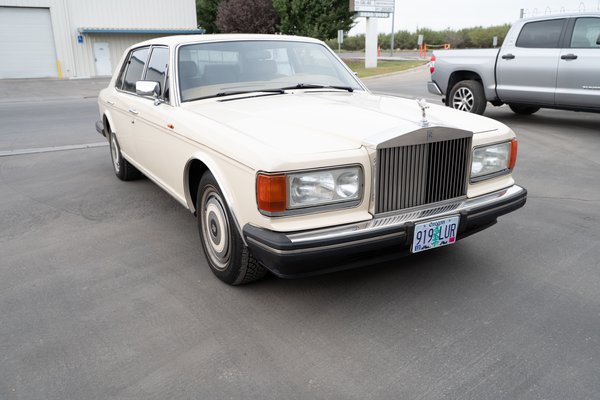 Automotive example