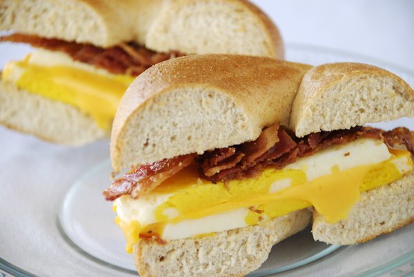 Food example