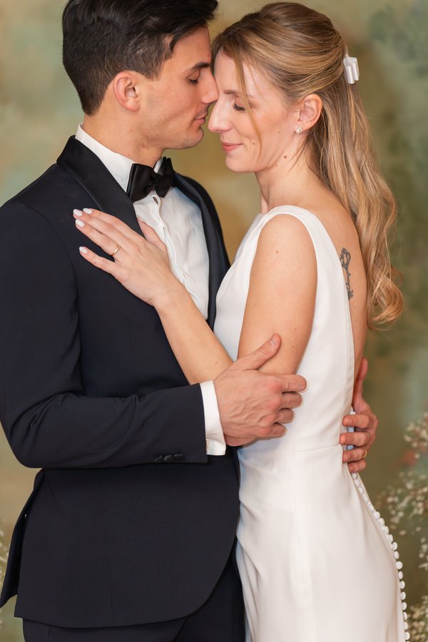 Wedding example