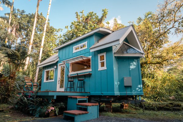 Real Estate example