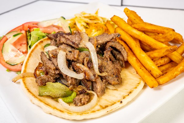 Food example