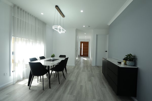 Real Estate example
