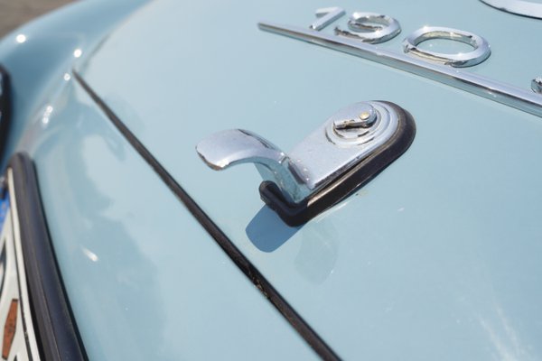 Automotive example