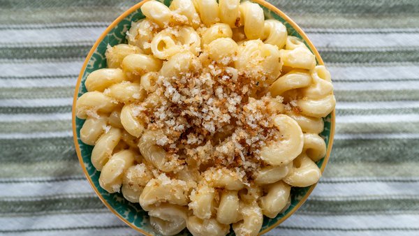 Food example