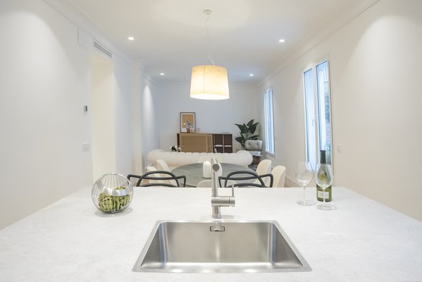 Real Estate example