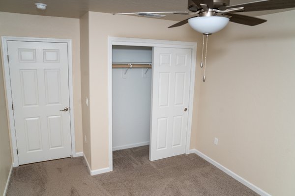 Real Estate example