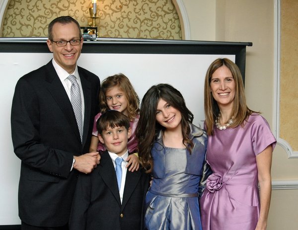 Family example