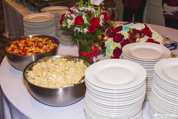 Party example
