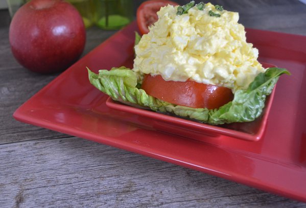 Food example