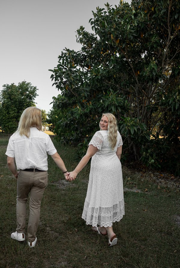 Engagement example