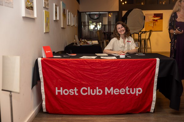 Event example