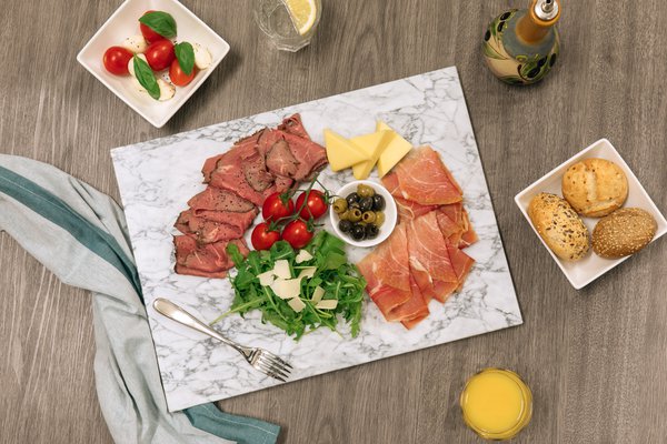 Food example
