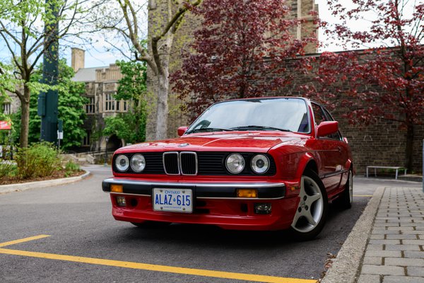 Automotive example