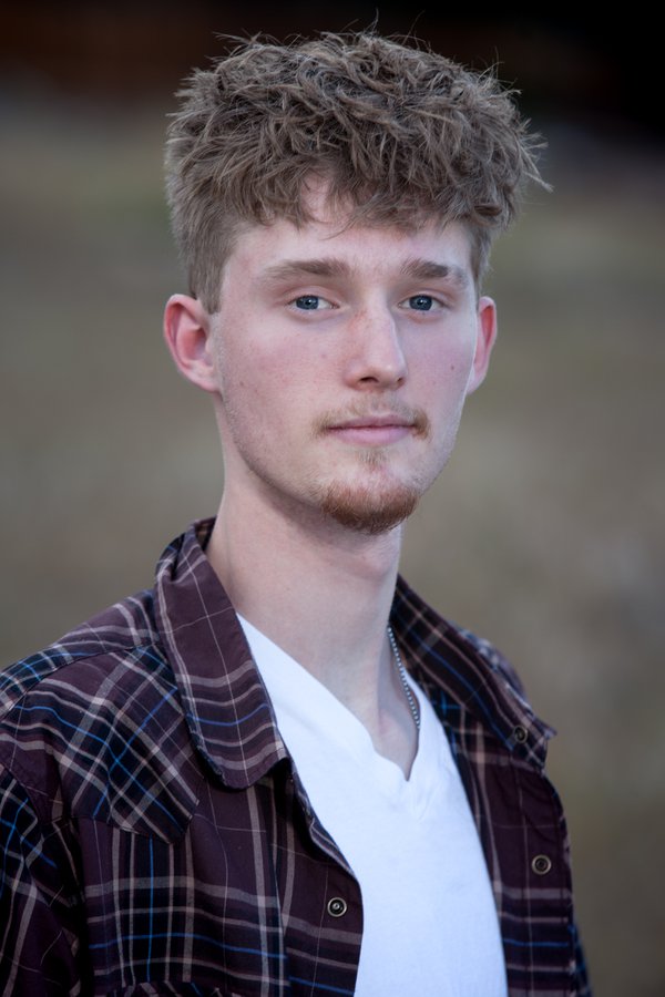 Portrait example