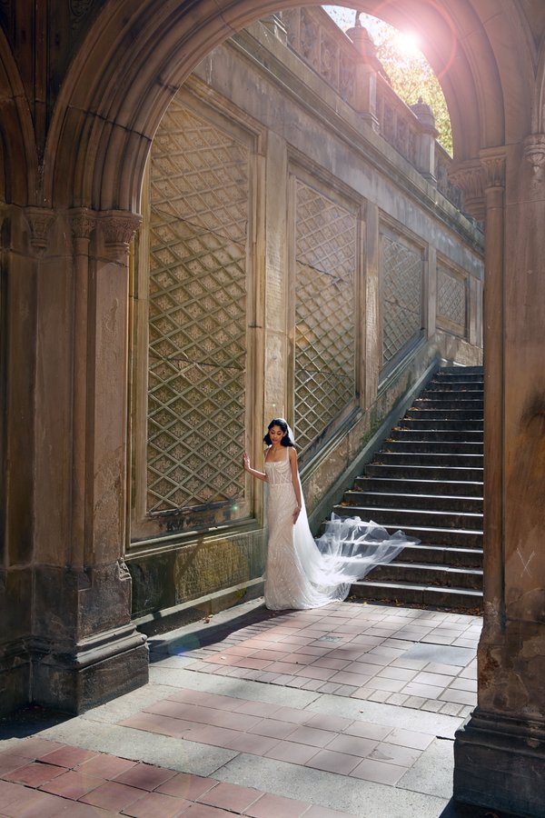 Wedding example