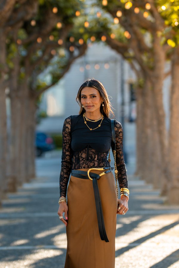 Fashion example