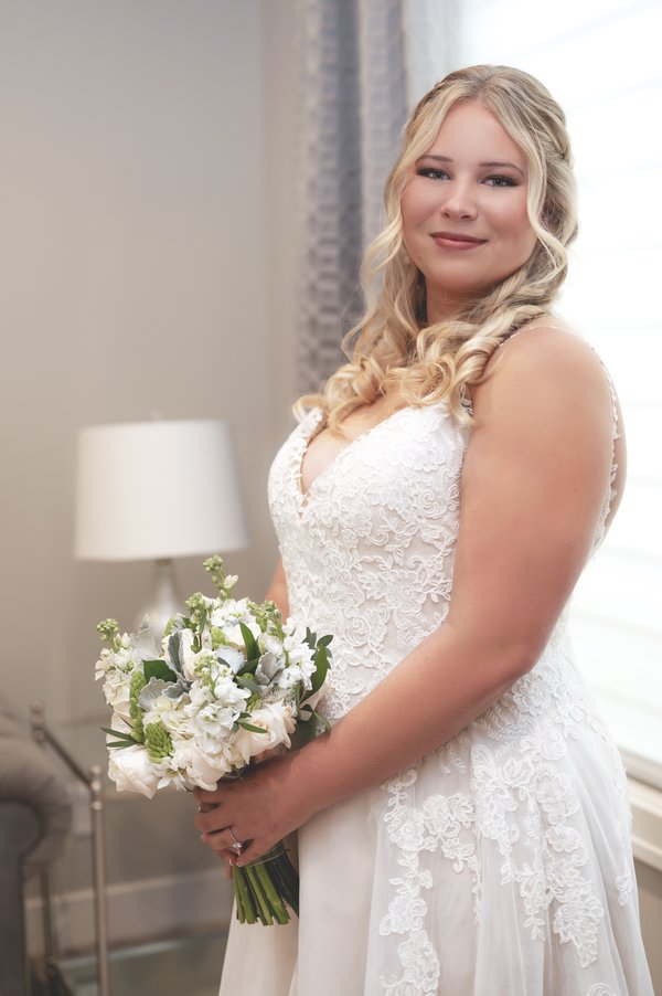 Wedding example