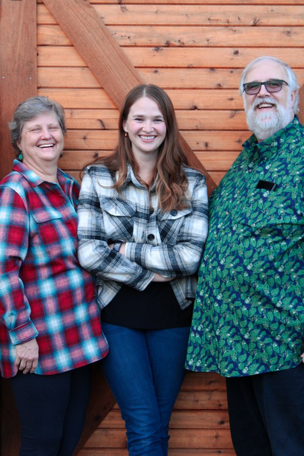 Family example