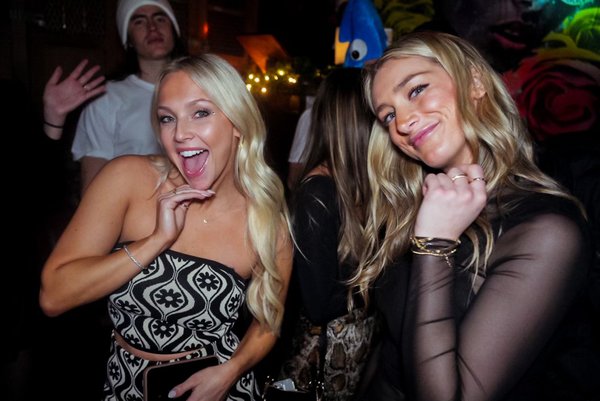 Party example