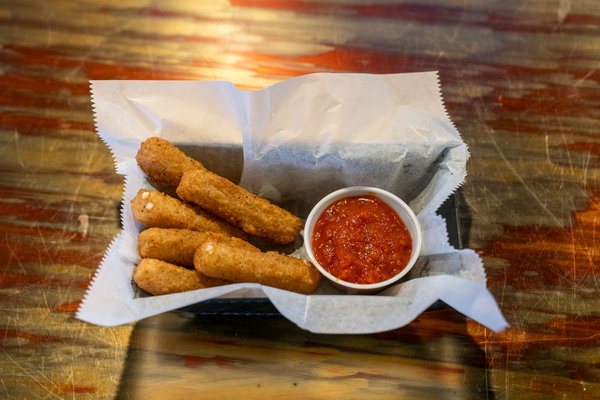 Food example