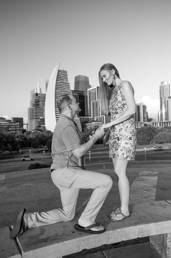 Wedding example
