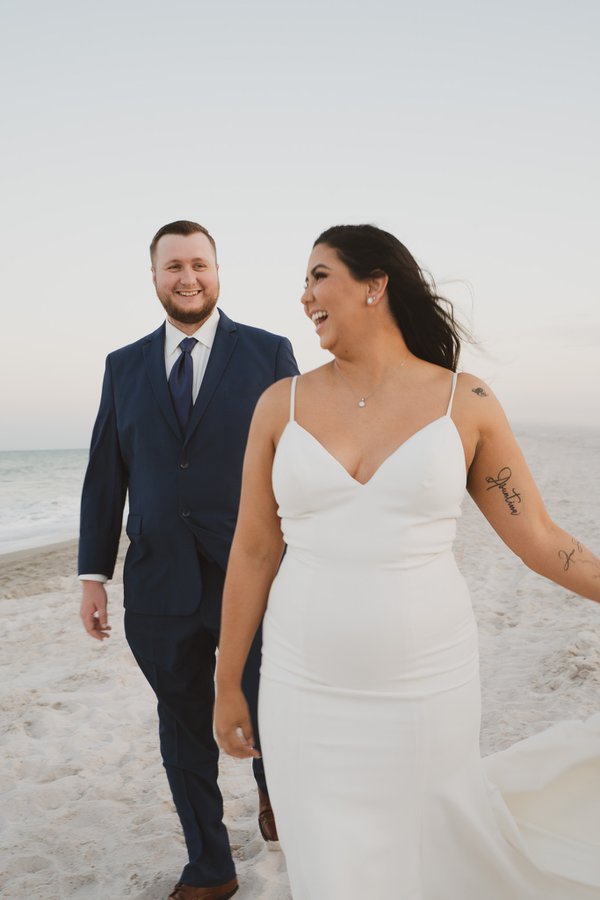 Wedding example